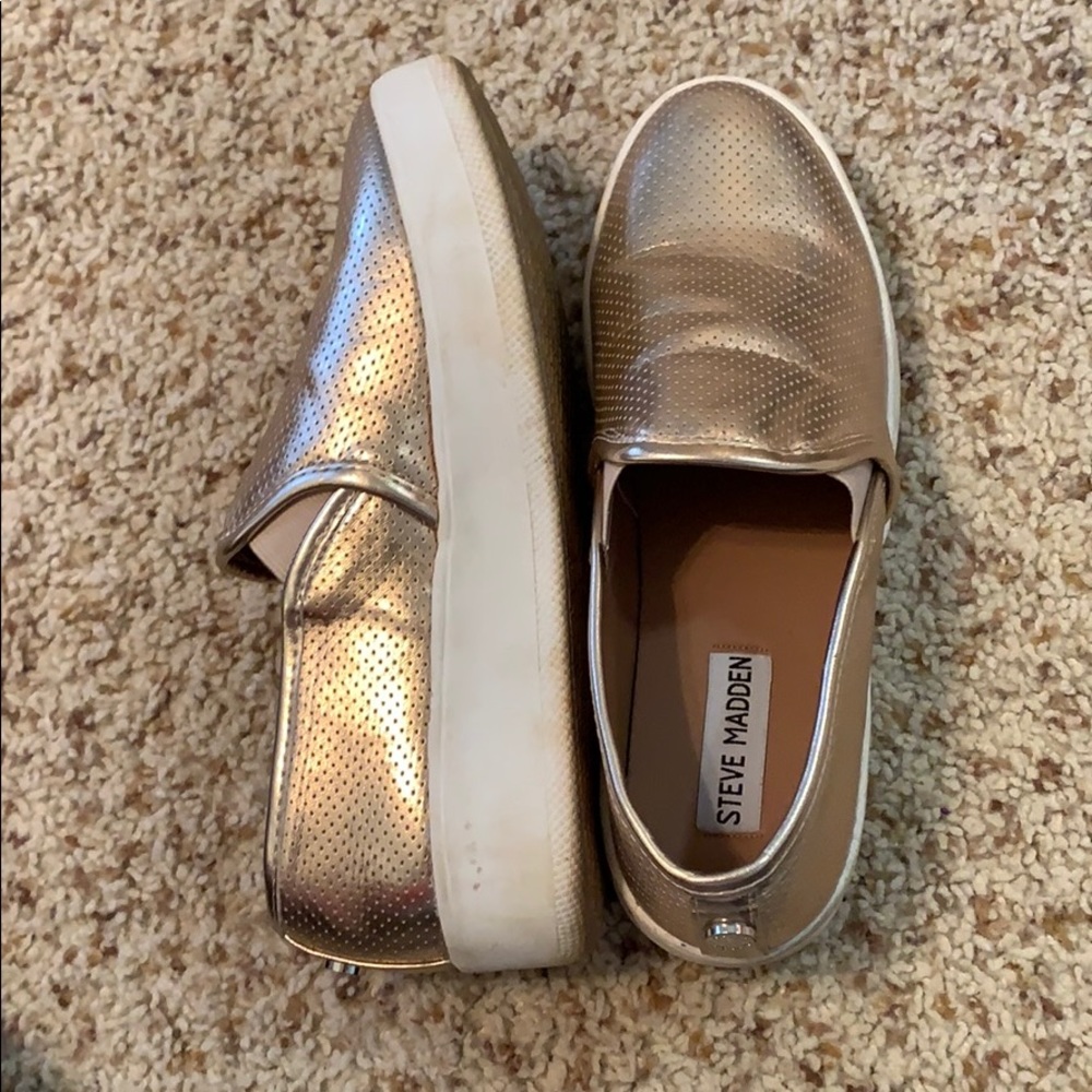 Platform Slipons - image 2